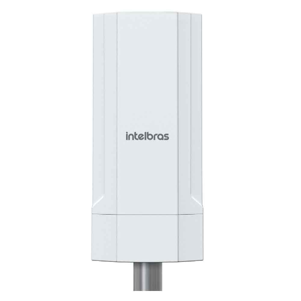 Imagem de Access Point Intelbras Ap 1250 Ac Outdoor, Dual Band, Ip65 - 4750107