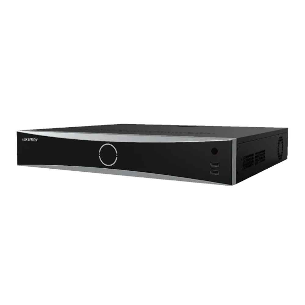 Imagem de NVR POE 16 CANAIS 4K ACUSENSE DS-7716NXI-K4/16P HIKVISION