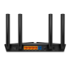 Imagem de ROTEADOR WIRELESS TP-LINK EX220 WI-FI 6 GIGABIT DUAL BAND AX1800