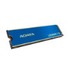 Imagem de Ssd Adata Legend 710, 512gb, M.2 2280, Pcie Gen3 X4, Nvme 1.4 - Aleg-710-512gcs