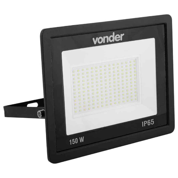 Imagem de Refletor 150w Led Rlv1500 Vonder