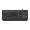 Imagem de Teclado C3tech Multimidia Usb Preto - Kb-M100bk