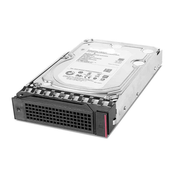 Imagem de Hd Lenovo Thinksystem Isg St50 3.5" 1tb 7.2k Sata 6g Nhs Hdd