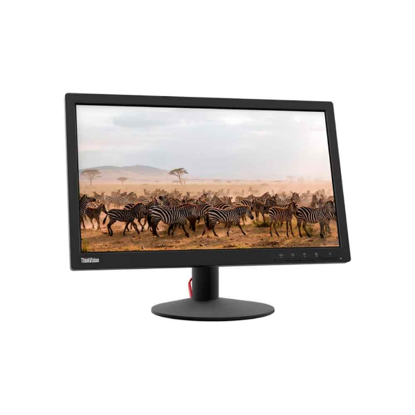 Imagem de Monitor Lenovo 19.5" E20-1b / 3 Anos On Site