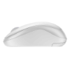 Imagem de Mouse Sem Fio Logitech M240 Silent, 4000 DPI, Bluetooth - Branco - 910-007116