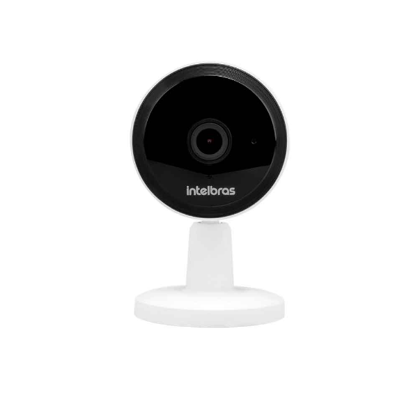 Imagem de Camera Wi-Fi Intelbras iM1, HD, Interna - 4560021