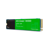 Imagem de SSD WD Green 1TB SN350 M.2 2280 NVMe - WDS100T2G0C