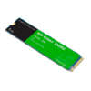 Imagem de SSD WD Green 1TB SN350 M.2 2280 NVMe - WDS100T2G0C