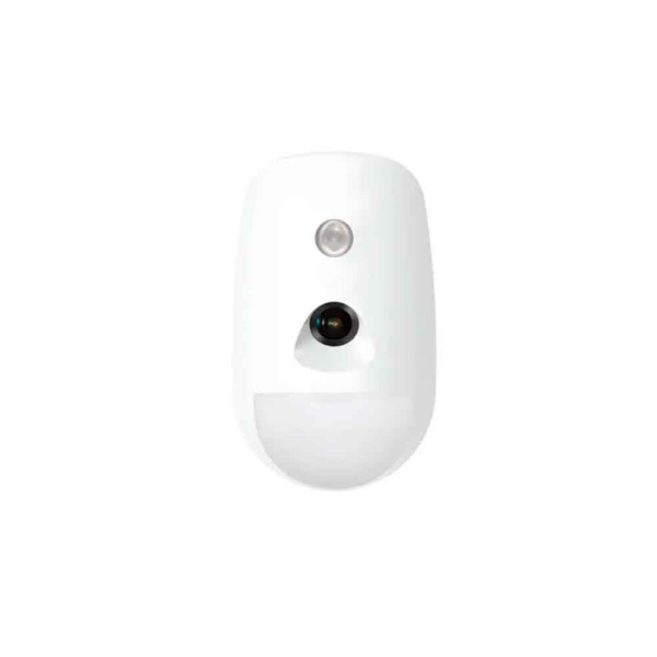 Imagem de SENSOR DE ALARME COM FIO P/ AX HYBRID PRO DS-PDPC12P-EG2 HIKVISION