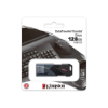 Imagem de PEN DRIVE KINGSTON DATATRAVELER EXODIA ONYX 128GB USB 3.2 - DTXON/128GB