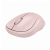 Imagem de Mouse Sem Fio Logitech M240 Silent, 4000 DPI, Bluetooth - Rose - 910-007117