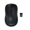 Imagem de Mouse Sem Fio Intelbras MSI 50, 1200 DPI, USB 2.0 - 4290009