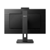 Imagem de MONITOR 23,8" PHILIPS LED 242B1H WIDESCREEN COM WEBCAM