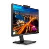 Imagem de MONITOR 23,8" PHILIPS LED 242B1H WIDESCREEN COM WEBCAM