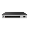 Imagem de Switch Intelbras SF 900 Hi-PoE, 9P Fast Ethernet, 8P PoE+ - 4760040