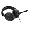 Imagem de HEADSET AOC GAMER DRIVER 50MM P3 GH100 PRETO