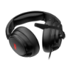 Imagem de HEADSET AOC GAMER DRIVER 50MM P3 GH100 PRETO