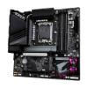 Imagem de Placa Mae Gigabyte Z790M Aorus Elite AX R1.1, DDR5, LGA1700, Micro ATX