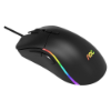 Imagem de MOUSE GAMER AOC PIXART 3327 1200DPI RGB GM310 PRETO