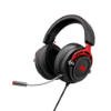 Imagem de HEADSET AOC GAMER DRIVER 50MM P3 GH210 PRETO/VERMELHO