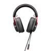 Imagem de HEADSET AOC GAMER DRIVER 50MM P3 GH210 PRETO/VERMELHO