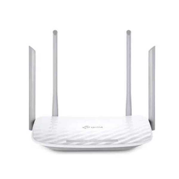 Imagem de ROTEADOR WIRELESS ARCHER C20<W> DUAL BAND TP-LINK AC1200