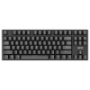 Imagem de TECLADO GAMER MECANICO AOC SWITCH RED TKL GK450 PRETO