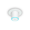 Imagem de ACCESS POINT UBIQUITI U6-MESH UNIFI WIFI 6 DUAL BAND 5300 MBPS POE