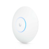 Imagem de ACCESS POINT UBIQUITI U6-LR UNIFI WIFI 6 DUAL BAND 3000 MBPS LONG RANGE POE