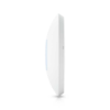 Imagem de ACCESS POINT UBIQUITI U6-LR UNIFI WIFI 6 DUAL BAND 3000 MBPS LONG RANGE POE