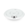 Imagem de ACCESS POINT UBIQUITI U6-LR UNIFI WIFI 6 DUAL BAND 3000 MBPS LONG RANGE POE