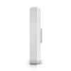 Imagem de ACCESS POINT UBIQUITI U6-IW UNIFI WIFI 6 DUAL BAND 5300 MBPS POE S/INJETOR