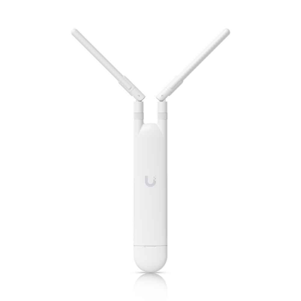 Imagem de ACCESS POINT UBIQUITI UAP-AC-M UNIFI WIFI 5 DUAL BAND 1200 MBPS POE - OUTDOOR