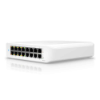 Imagem de SWITCH UBIQUITI GERENCIAVEL 16 PORTAS GIGABIT USW-LITE-16-POE