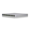 Imagem de SWITCH UBIQUITI GERENCIAVEL L3 48 PORTAS GIGABIT + 04 SFP+ DE 10GB USW-PRO-48 RACK