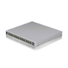 Imagem de SWITCH UBIQUITI GERENCIAVEL L3 48 PORTAS GIGABIT + 04 SFP+ DE 10GB USW-PRO-48 RACK