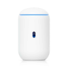 Imagem de ROTEADOR UBIQUITI DREAN ROUTER UDR WIFI 6 DUAL BAND  3000 MBPS POE