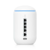 Imagem de ROTEADOR UBIQUITI DREAN ROUTER UDR WIFI 6 DUAL BAND  3000 MBPS POE