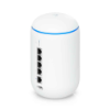 Imagem de ROTEADOR UBIQUITI DREAN ROUTER UDR WIFI 6 DUAL BAND  3000 MBPS POE