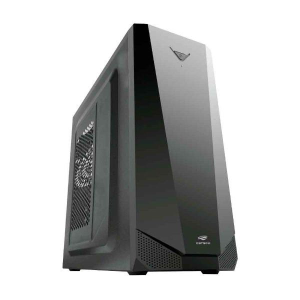 Imagem de Gabinete Gamer C3tech Mt-G80bk S/Fonte