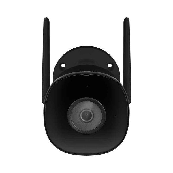 Imagem de Camera Inteligente Wi-Fi Intelbras Im5 Sc, Full Hd, Externa - Preta - 4590006