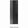 Imagem de Gabinete Slim Micro Atx K-Mex Gm-02ck Preto C/Fonte C/2 Usb + Hd Audio C/Cabo