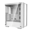 Imagem de Gabinete Gamer Deepcool Cc 560 Br Branco