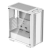 Imagem de Gabinete Gamer Deepcool Cc 560 Br Branco