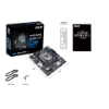 Imagem de Placa Mae Asus Prime H510M-K R2.0, DDR4, LGA1200, Micro ATX