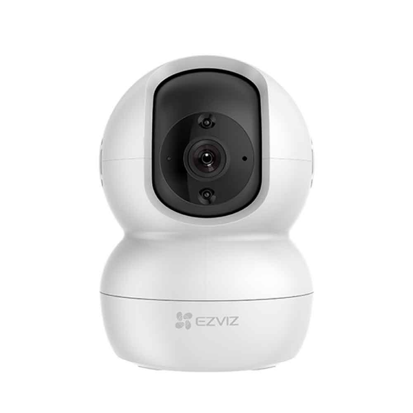 Imagem de Camera Ezviz Ty2 Ip 1080p Ir10m H.264 3d Dnr Suporte Sd Cs-Ty2-B0-1g2wf