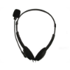 Imagem de Fone De Ouvido K-Mex Mic Ar-S3936 Preto - Ars3936s1800b0x