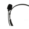 Imagem de Fone De Ouvido K-Mex Mic Ar-S3936 Preto - Ars3936s1800b0x