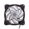 Imagem de Fan Cooler Multicolor 12 Cm Ew2012a Pixxo/G-Fire - 120mm Cabo: 450mm