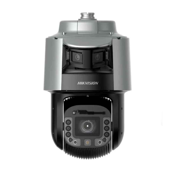 Imagem de CAMERA IP DS-2SF8C442MXG-ELW/26(F0) HIKVISION